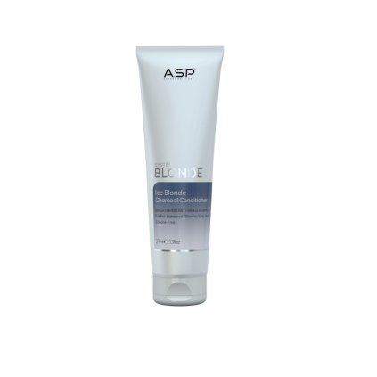 andopa asp ice blonde s aktivnym uhlim kondicioner