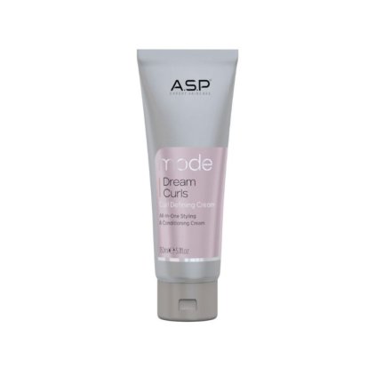 andopa asp dream curls krem na definovanie kucier 150ml
