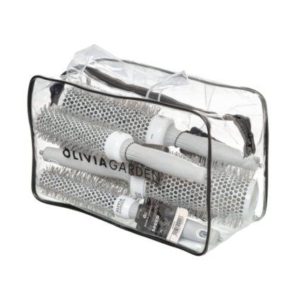 andopa sada kief na vlasy olivia garden expert blowout shine white gray