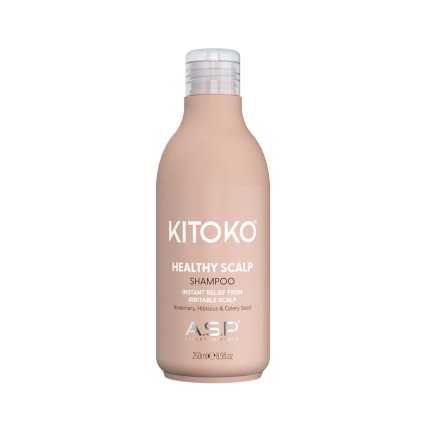 asp kitoko healthy scalp sampon 250ml andopa sk