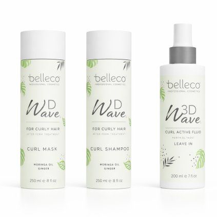 belleco andopa sk balik 3Dwave 3