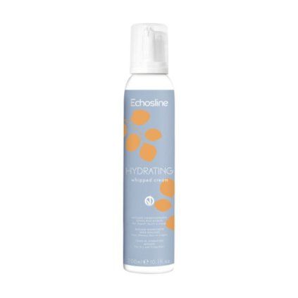andopa echosline hydrating whipped cream