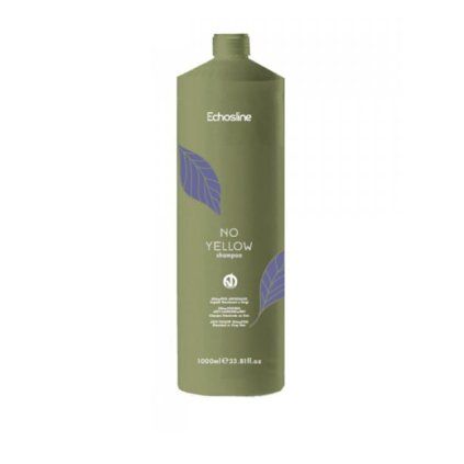 echosline no yellow shampoo 1000 andopa
