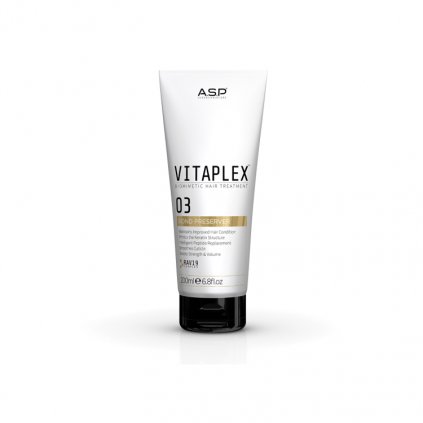 asp vitaplex maska 200ml andopa sk