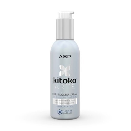 krem na kucerave vlasy asp curl booster 150ml