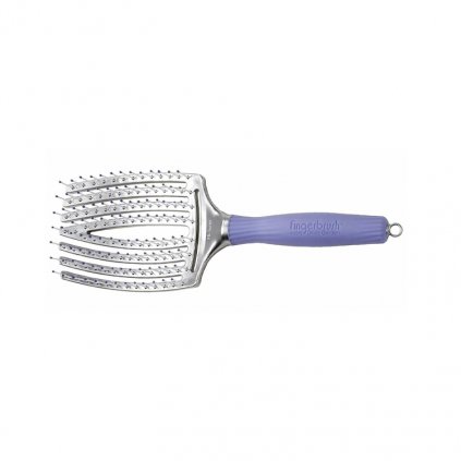 kefa fingerbrush combo large purple