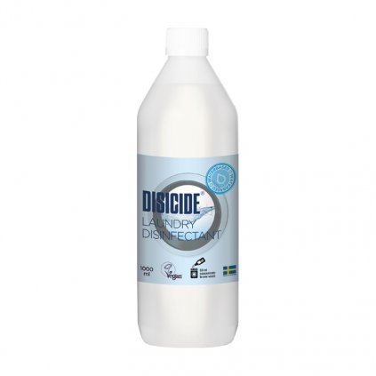 dezinfekcia Disicide laundry 1000ml andopa sk