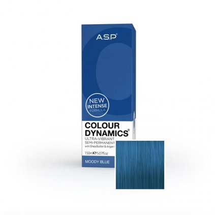 asp colour dynamics moody blue andopa sk