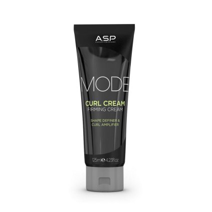 spevnujuci krem na kucery asp curl cream 125ml