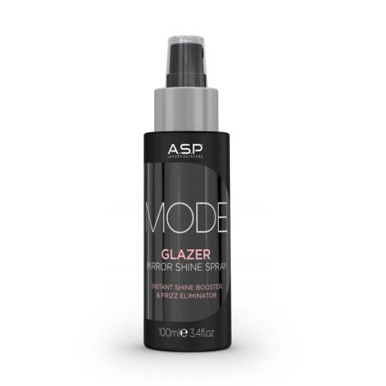 lesk na vlasy asp glazer 100ml