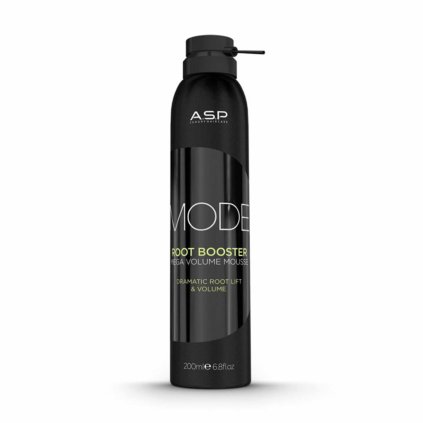 pena pre mega objem asp root booster 200ml