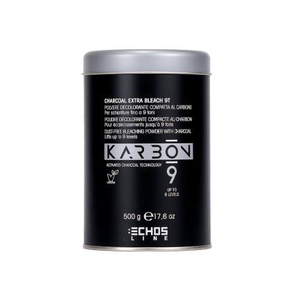 echosline karbon melir andopa sk