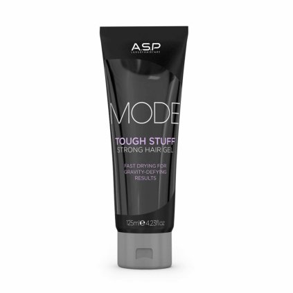 silny gel na vlasy asp tough stuff 125ml