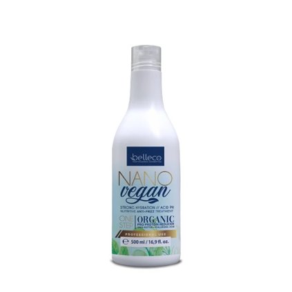 nanovegan blue