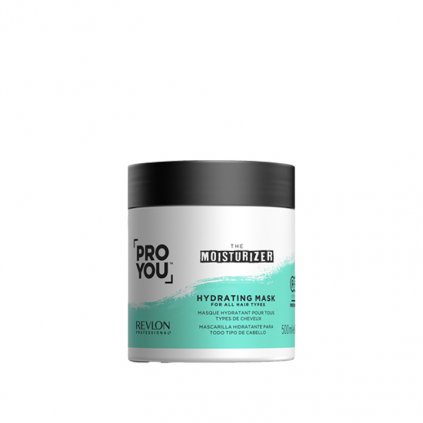 RP PY MOISTURIZER MASK 500ml