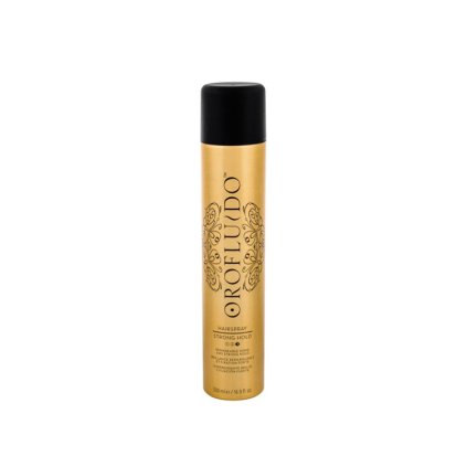 revlon lak na vlasay orofluido andopa sk