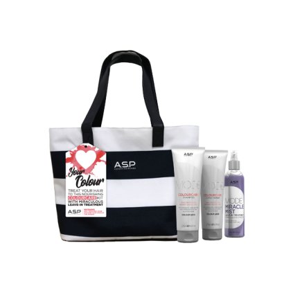 asp 2020 Summer Bag Colour care