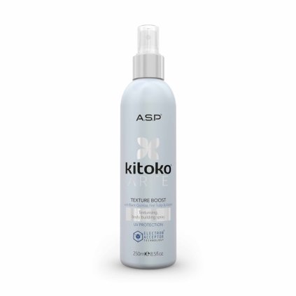 sprej na dodanie objemu vlasov asp texture boost 250ml