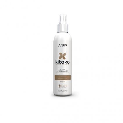 asp kitoko active ph re balancer 250ml andopa sk