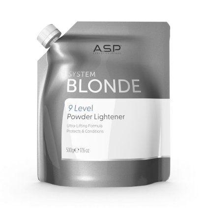 andopa sk system blonde 9level melir