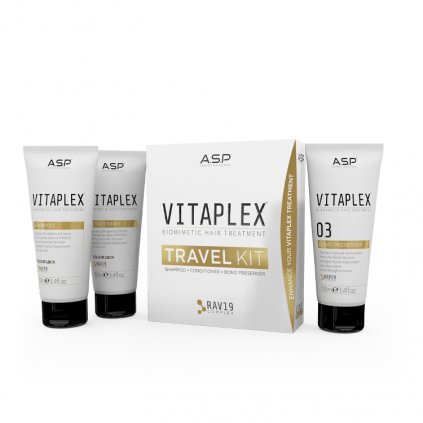 asp vitaplex cestovný kit andopa sk