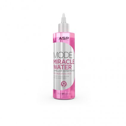 asp miracle water 250ml andopa