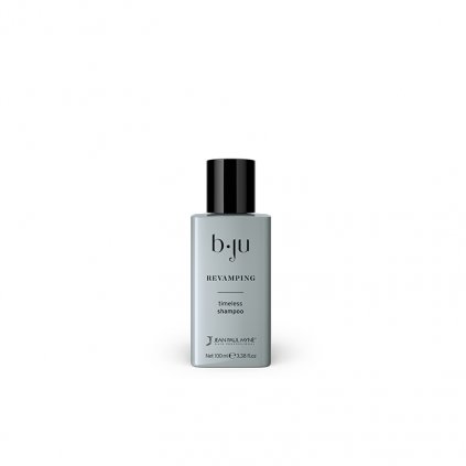 bju revamping shampoo 100ml