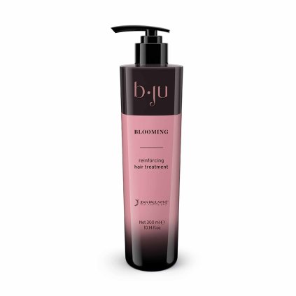 bju blooming treatment 100ml