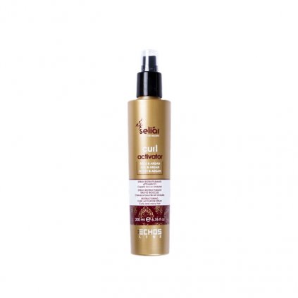 echosline curl activator 200ml