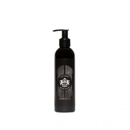 dear barber sprchovy gel 250ml andopa sk