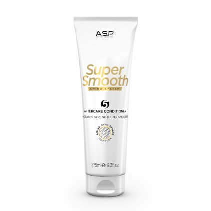 kondicioner po osetreni asp super smooth 275ml