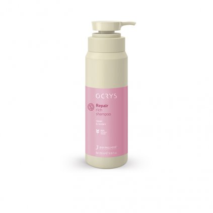 repair shampoo 250ml andopa sk