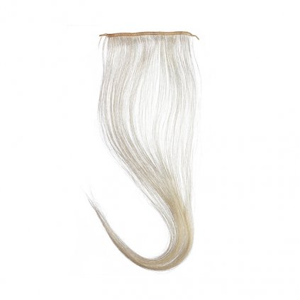 Výplň do vlasov platinová blond Limage 10x40cm (EU)