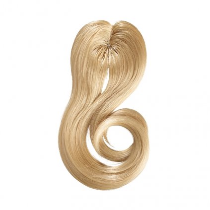 Výplň do vlasov platinová blond Limage 6x33cm (EU)