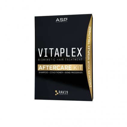 asp vitaplex after kit andopa sk