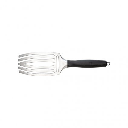 kefa fingerbrush trinity silver andopa