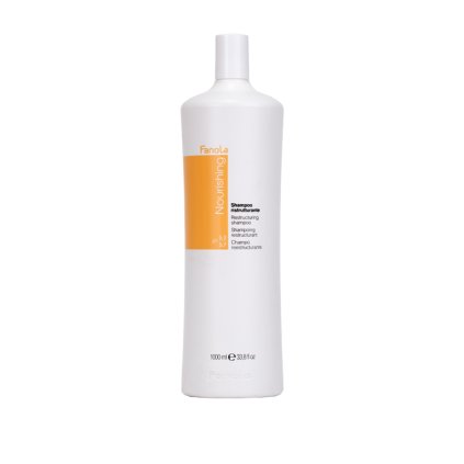 fanola nutri care sampon na slabe a poskodene vlasy 1000ml andopa sk