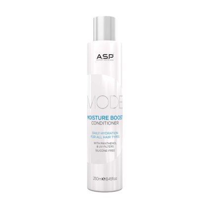 hydracny sampon na vlasy asp mode moisture boost 250ml