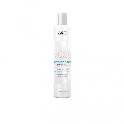 mode moisture sampon 300ml andopa