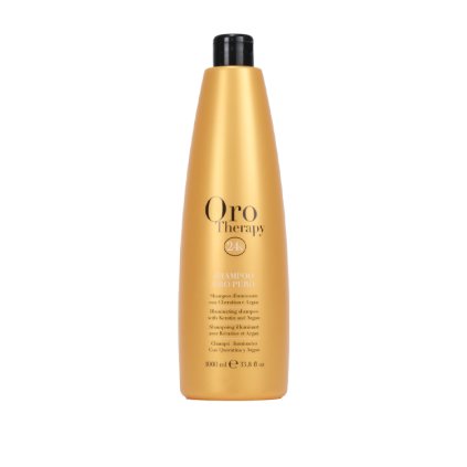 fanola oro therapy sampon s arganovym olejom 1000ml andopa sk