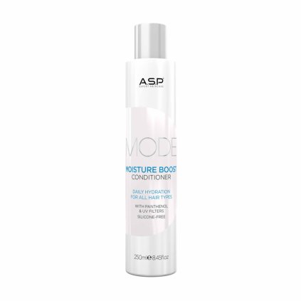 hydracny kondicioner na vlasy asp mode moisture boost 250ml