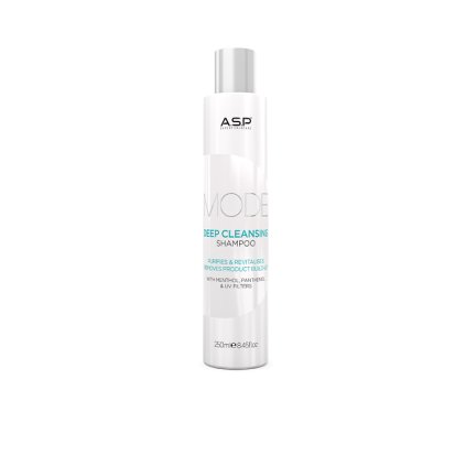 mode deep cleansing 300ml andopa