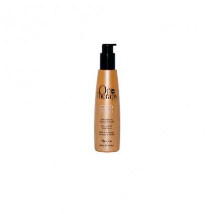 fanola gold fluid 200ml