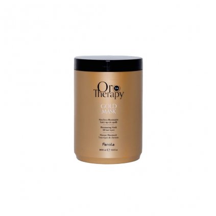 fanola oro therapy mask 1000ml