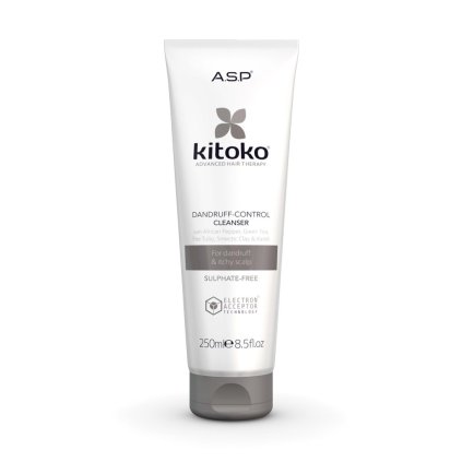 sampon na lupiny a svrbivu pokozku asp dandruff control 250ml