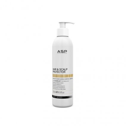 hair scalp protector