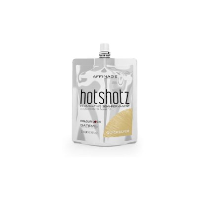 semi permanentna farba asp hotshotz quicksilver 200ml