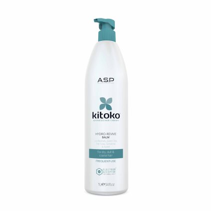 asp kitoko hydro revive balm 250ml andopa sk