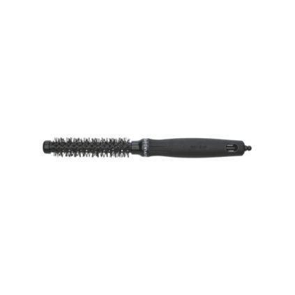 Kefa na vlasy Olivia Garden - Expert Blowout Shine Black