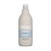 asp kitoko hydrating sampon 1000ml andopa sk